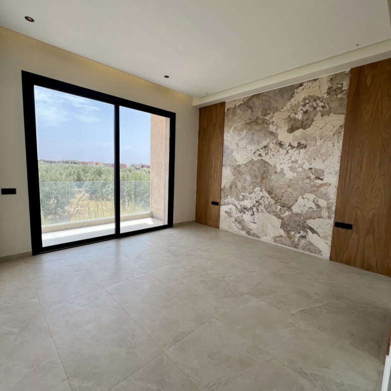 Villa à vendre – Route de l’Ourika, Marrakech