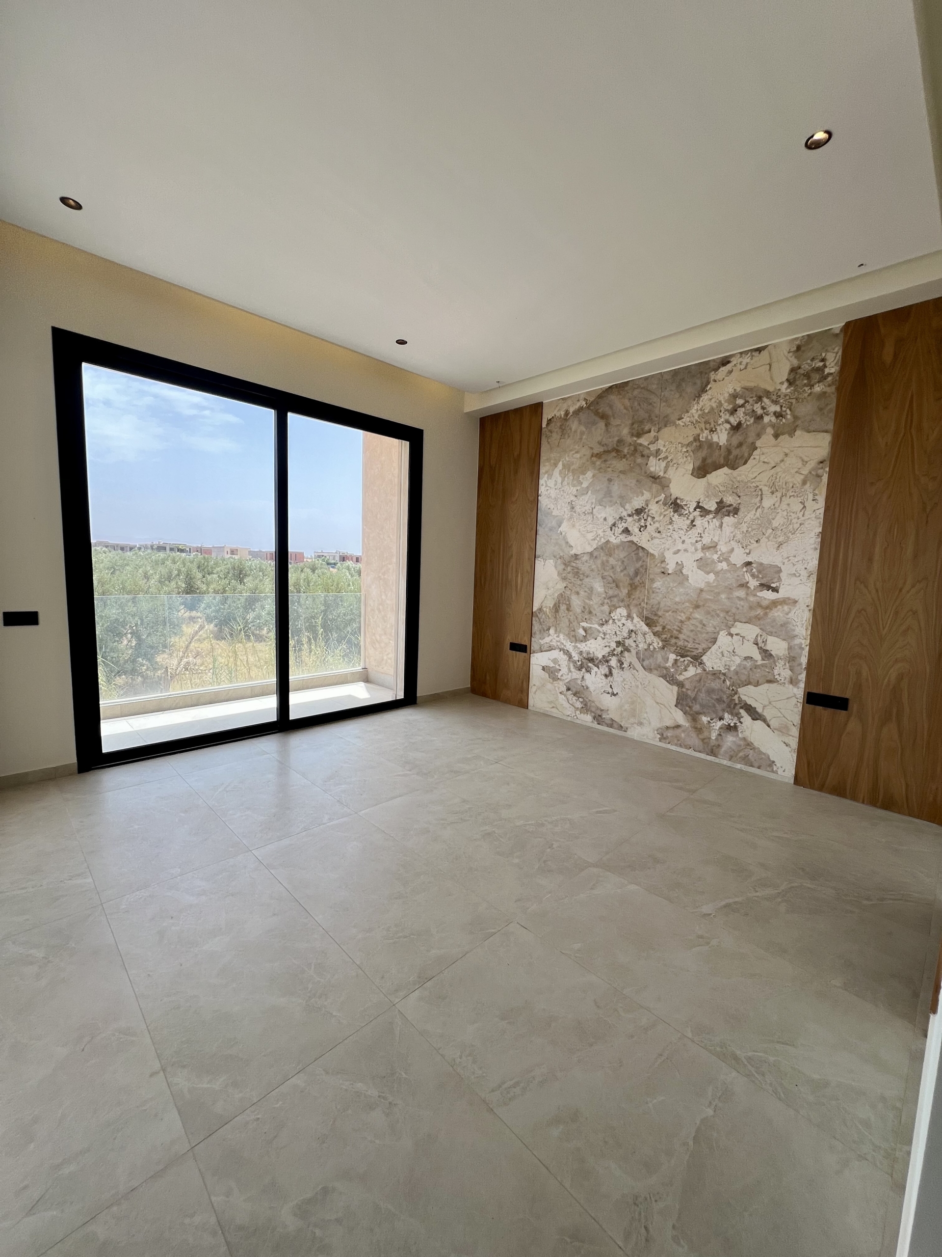 Villa à vendre – Route de l’Ourika, Marrakech