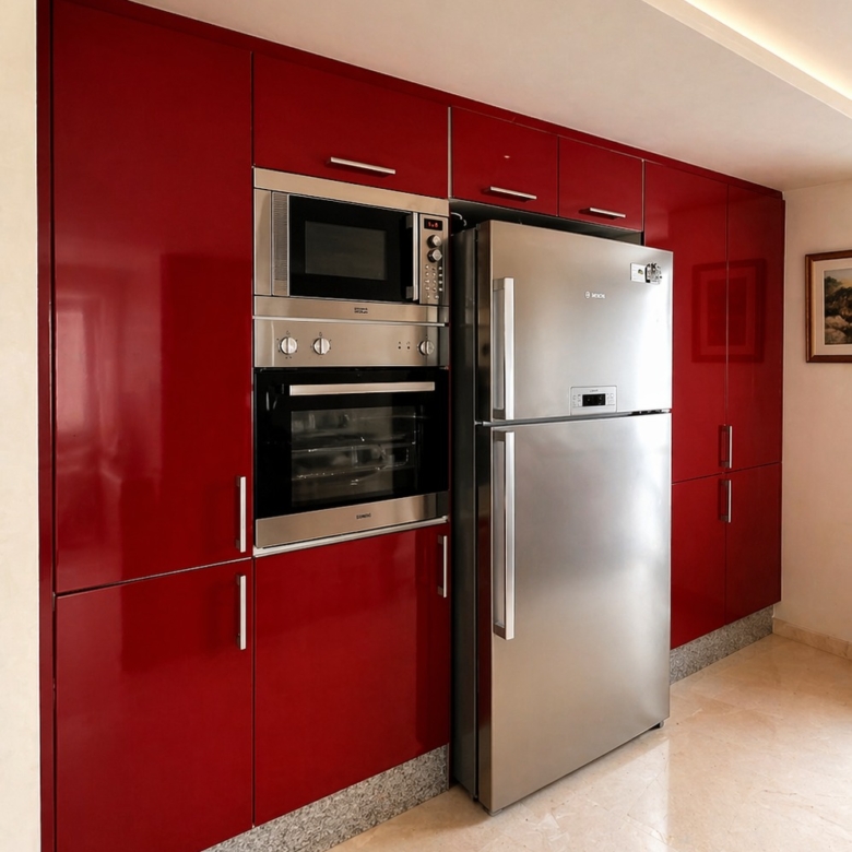 Vaste appartement 276m2 – Quartier Amoud