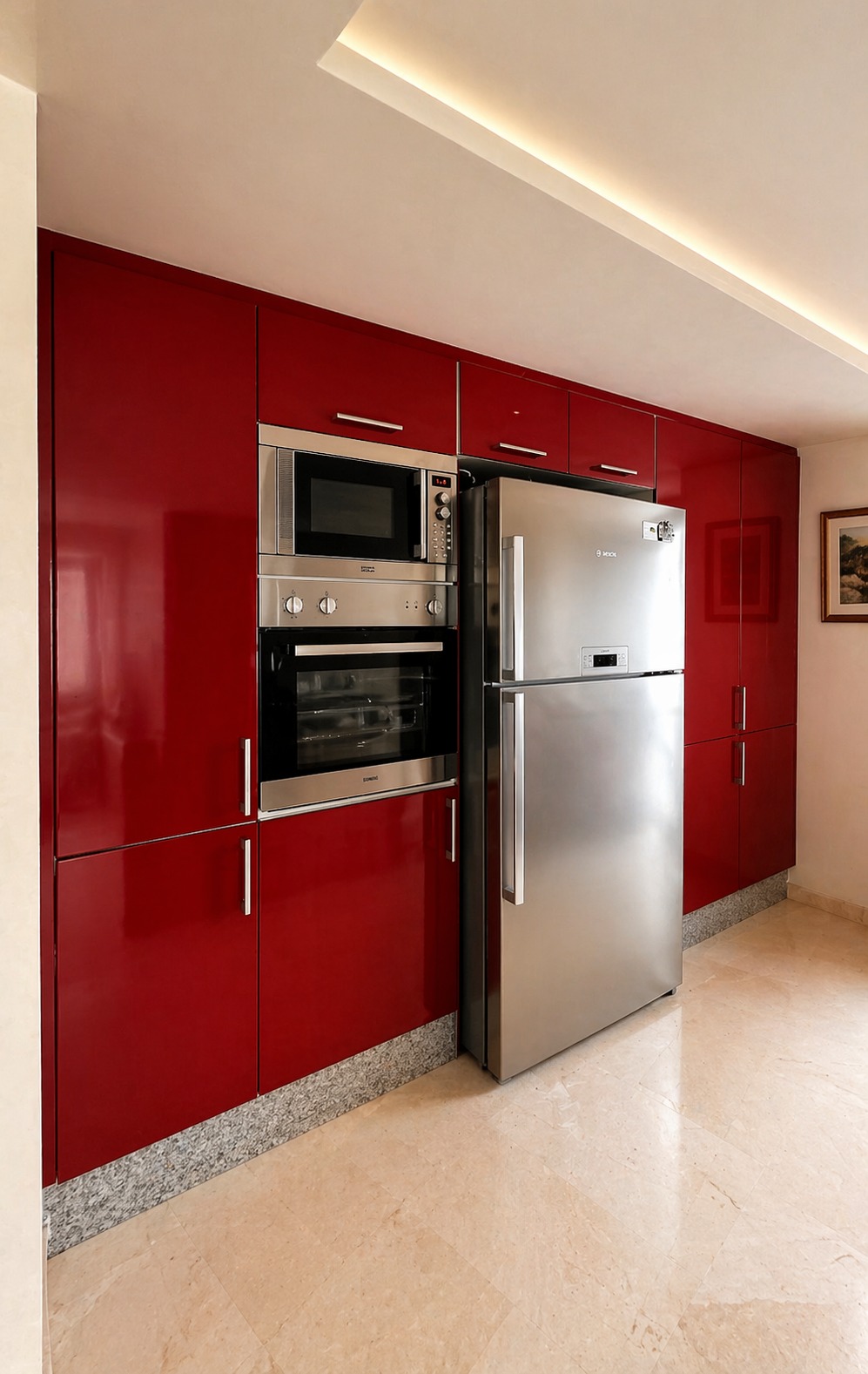 Vaste appartement 276m2 – Quartier Amoud