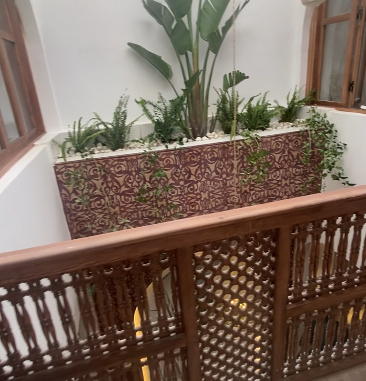 Riad 50m² Titré à Sidi Mimoun