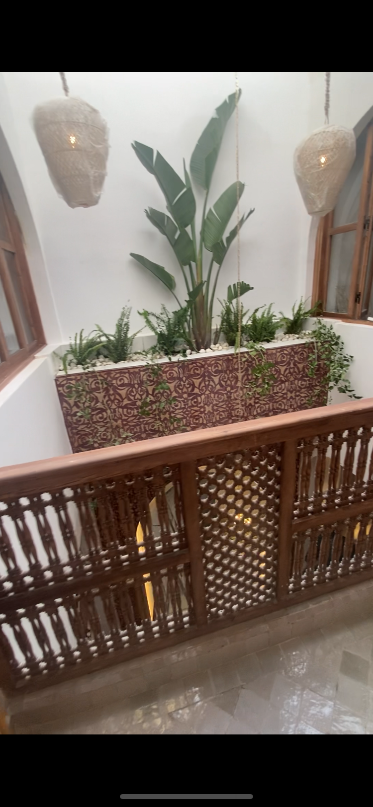 Riad 50m² Titré à Sidi Mimoun