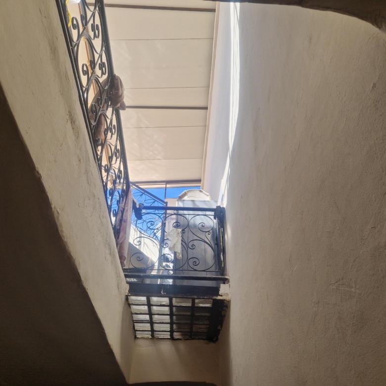Douiria Mekia 76m2 – Proche Sidi Ayoub