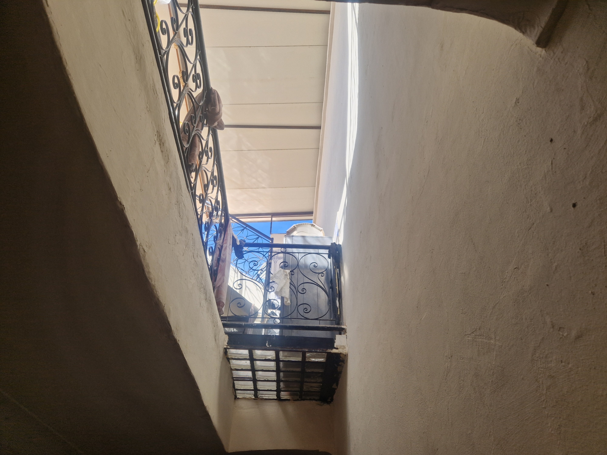 Douiria Mekia 76m2 – Proche Sidi Ayoub