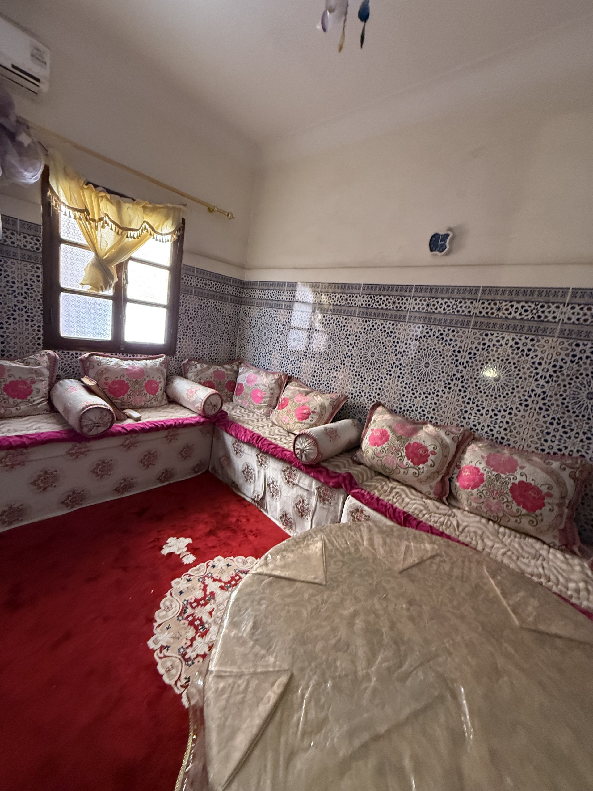 Douiria Titré à rénover 42 M2- Bab Doukala