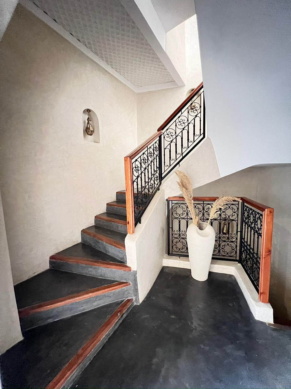 Très beau Riad 5 suites