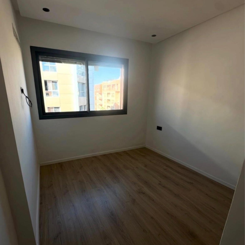 Appartement neuf 57 m2 avec piscine – Quartier Victor Hugo