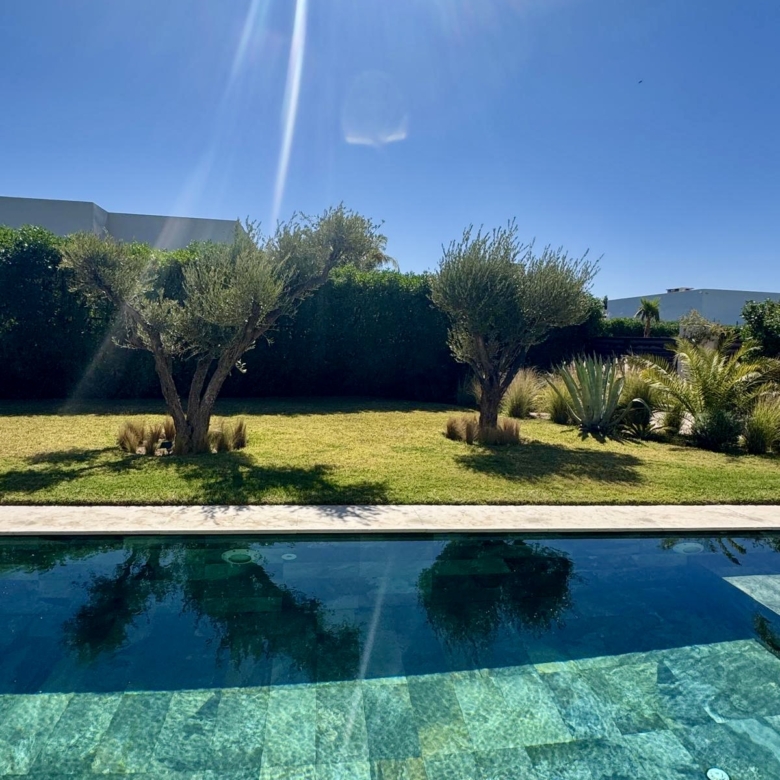 Splendide villa 4 suites VNA