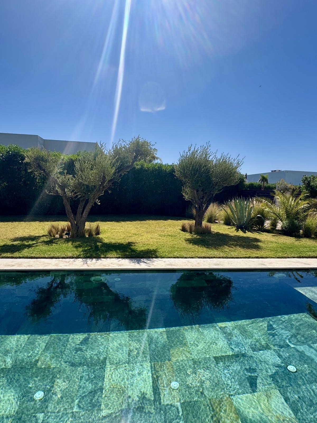 Splendide villa 4 suites VNA