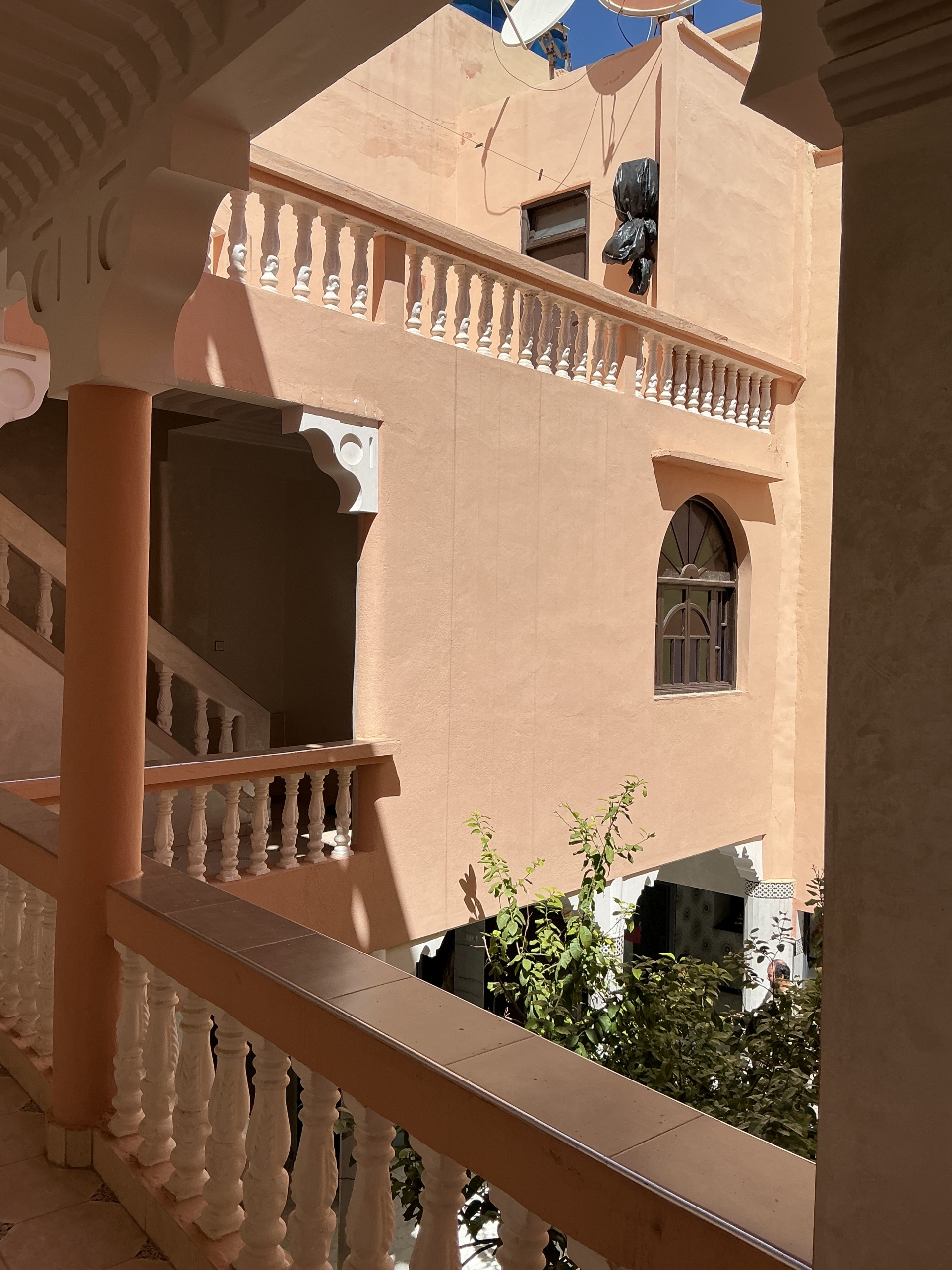 Riad 321m² 5 chambre melkia – Quartier Berrima