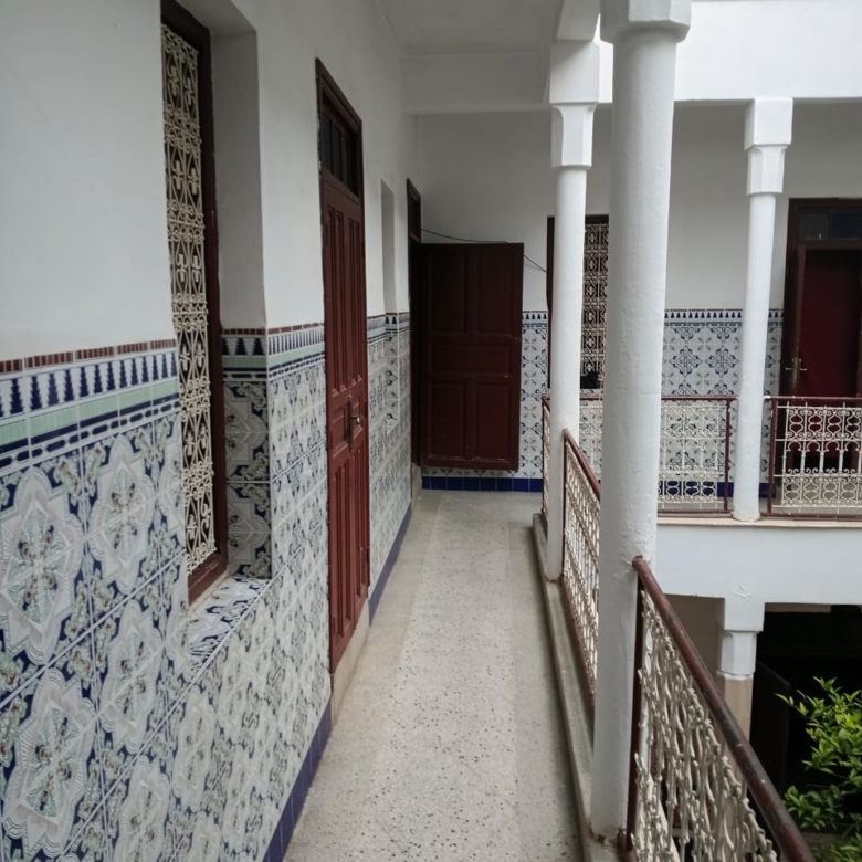 Riad Réquisition 171m2 – ben Salah