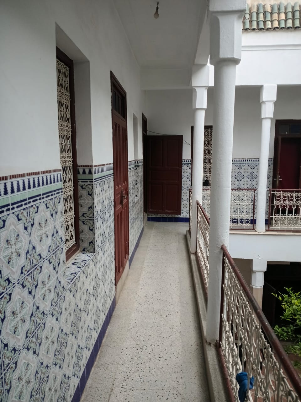 Riad Réquisition 171m2 – ben Salah