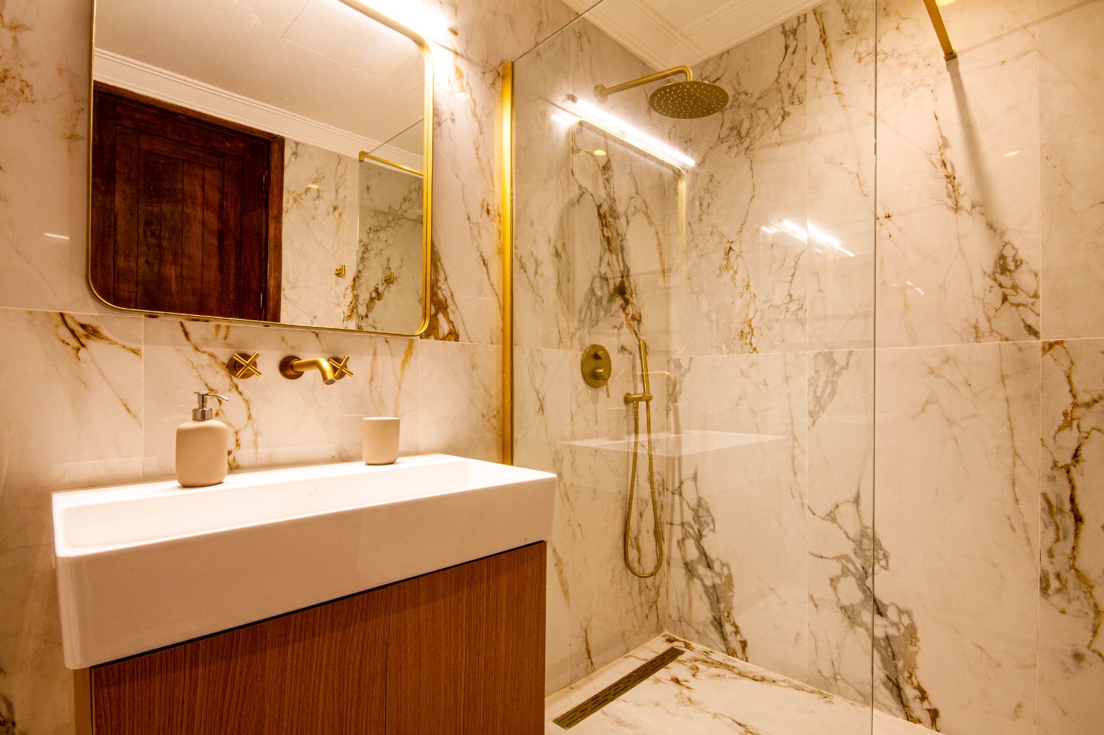 Magnifique appartement rénové à neuf à Agdal