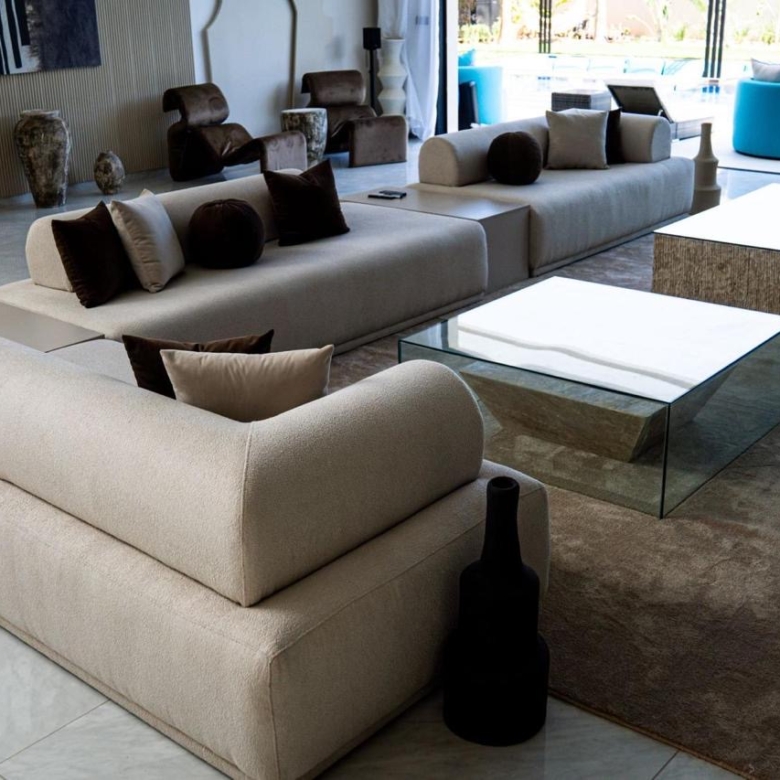 Splendide Villa 6 chambres titré avec VNA