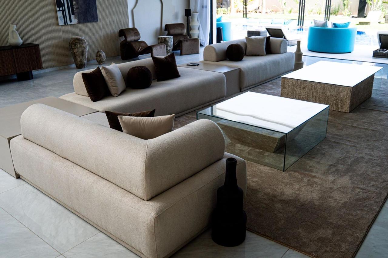 Splendide Villa 6 chambres titré avec VNA