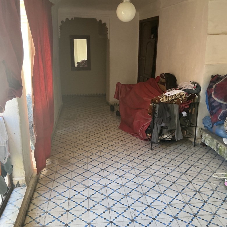 Riad 173m² 5 chambre à Riad Zitoun