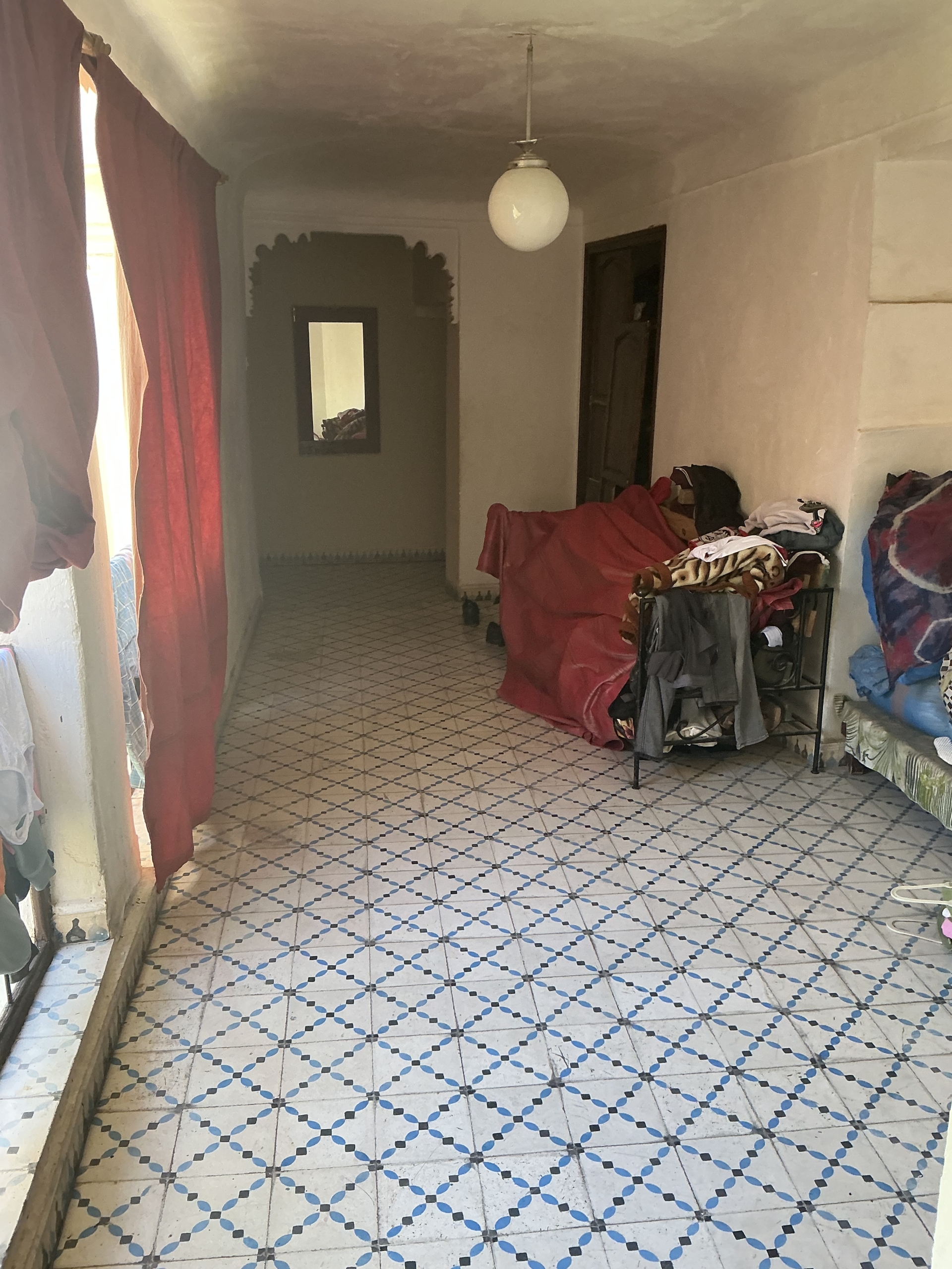 Riad 173m² 5 chambre à Riad Zitoun