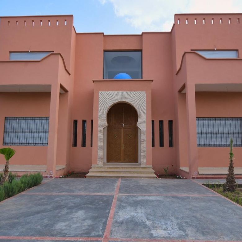 Villa d&rsquo;Exception aux porte de Marrakech