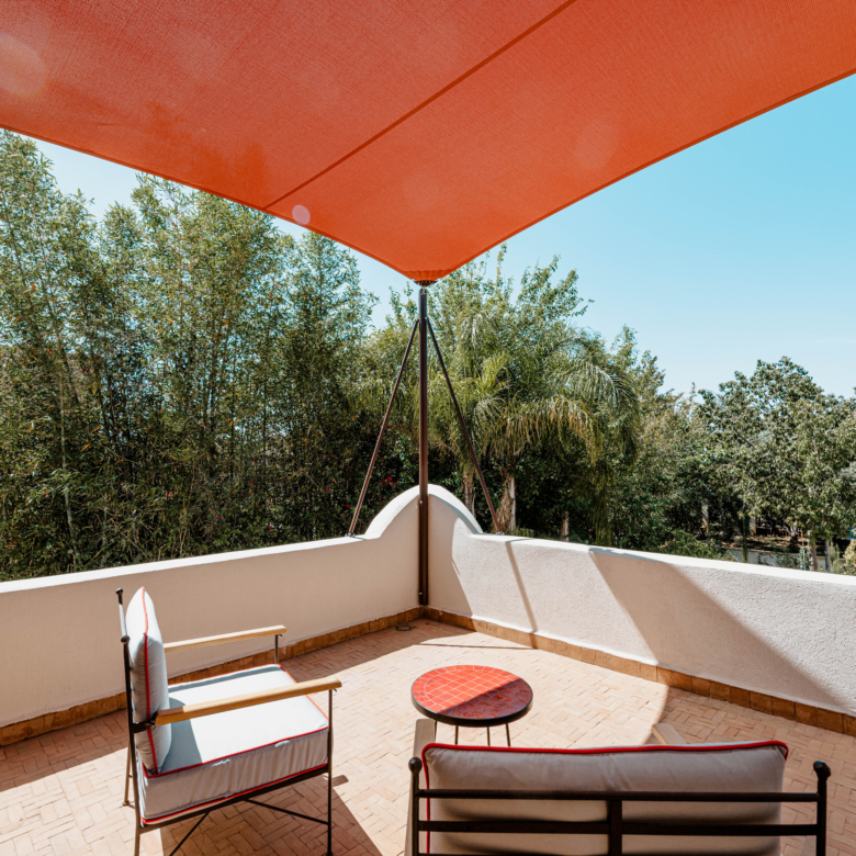 Villa d&rsquo;exeption 6 suite – Golf Amelkis