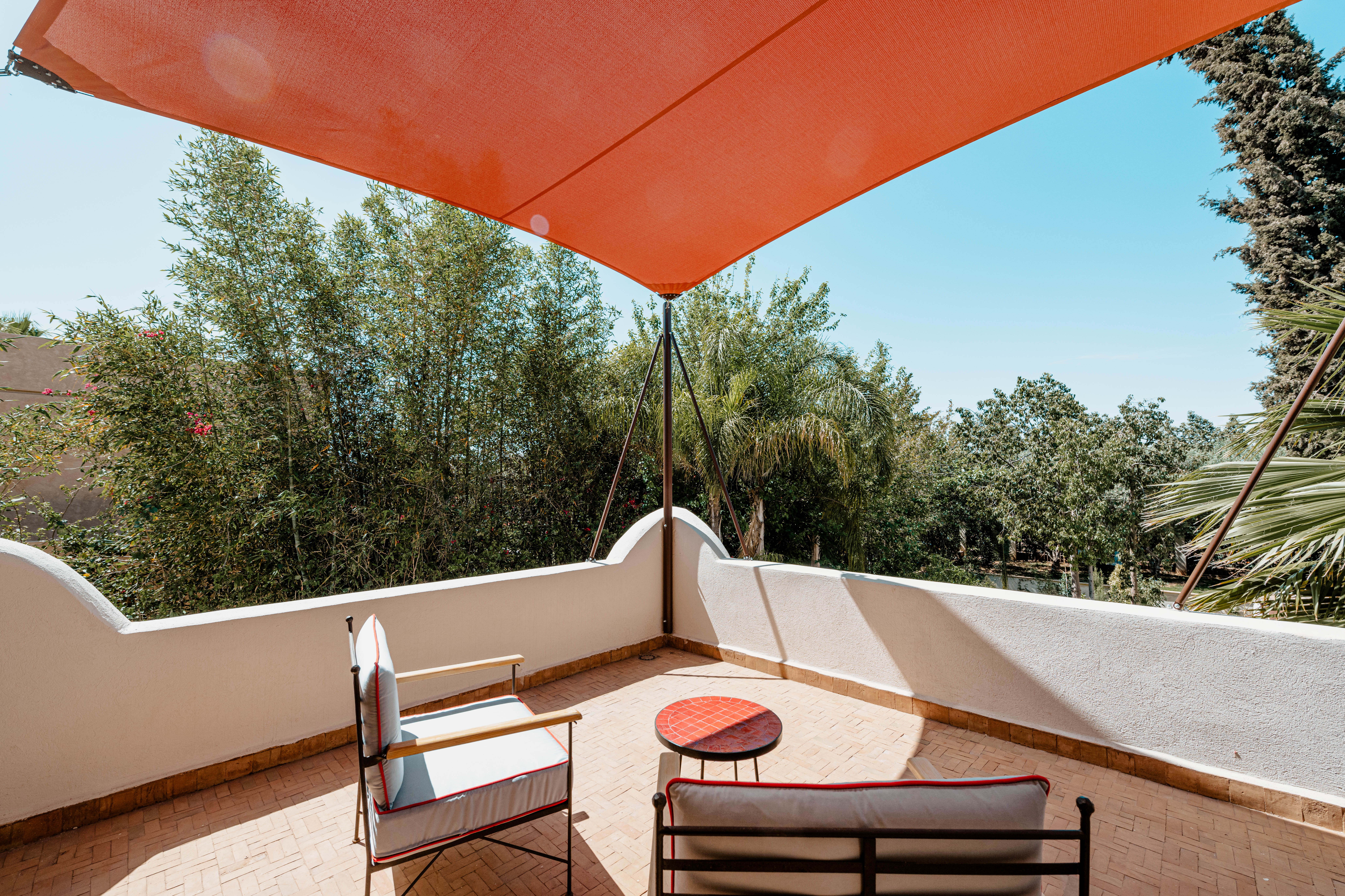 Villa d&rsquo;exeption 6 suite – Golf Amelkis