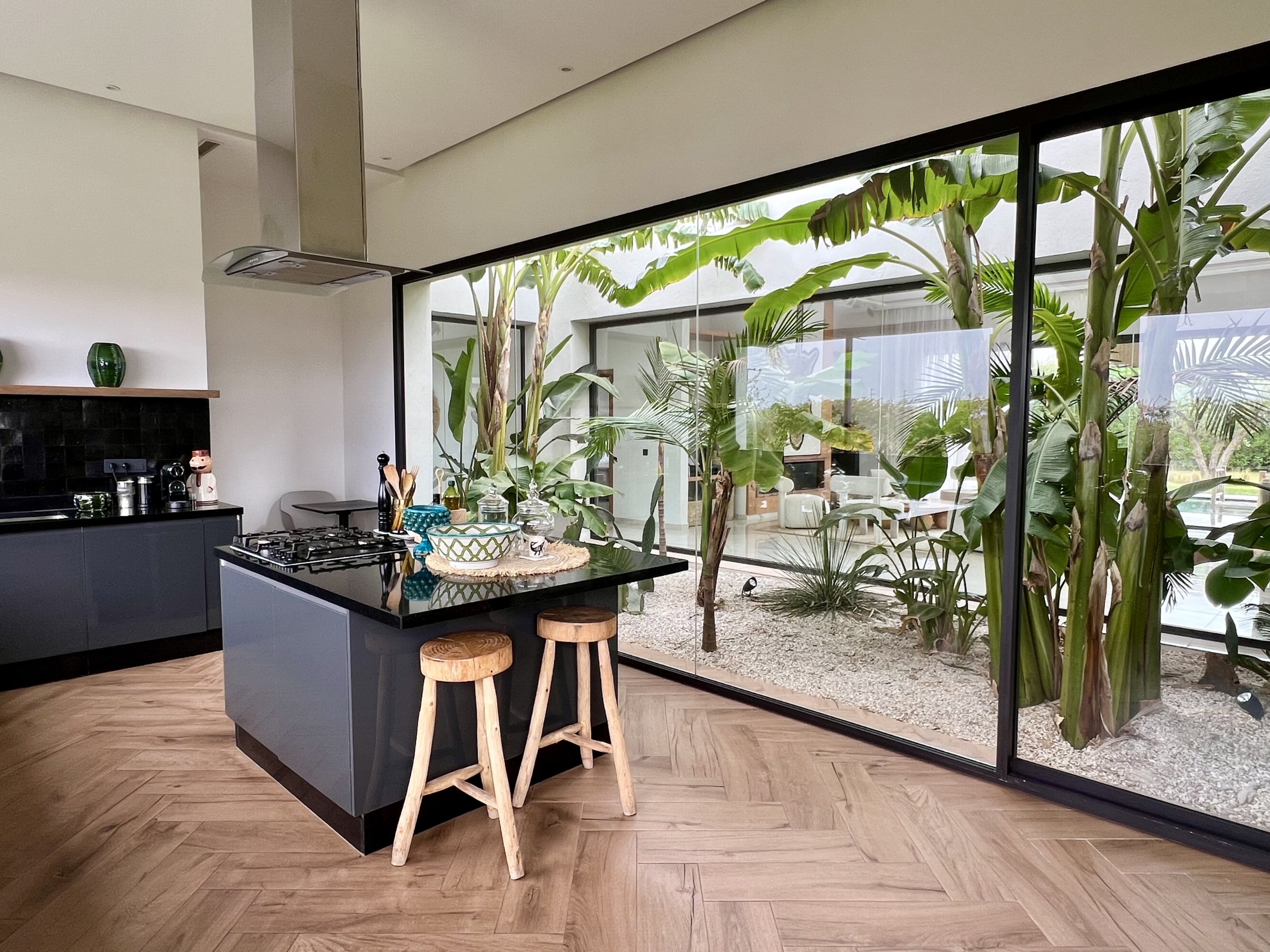 Splendide villa 4 suites VNA