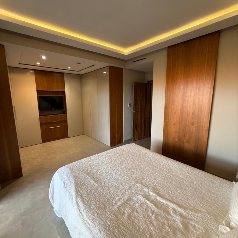 Très bel appartement en pleins centre de Gueliz