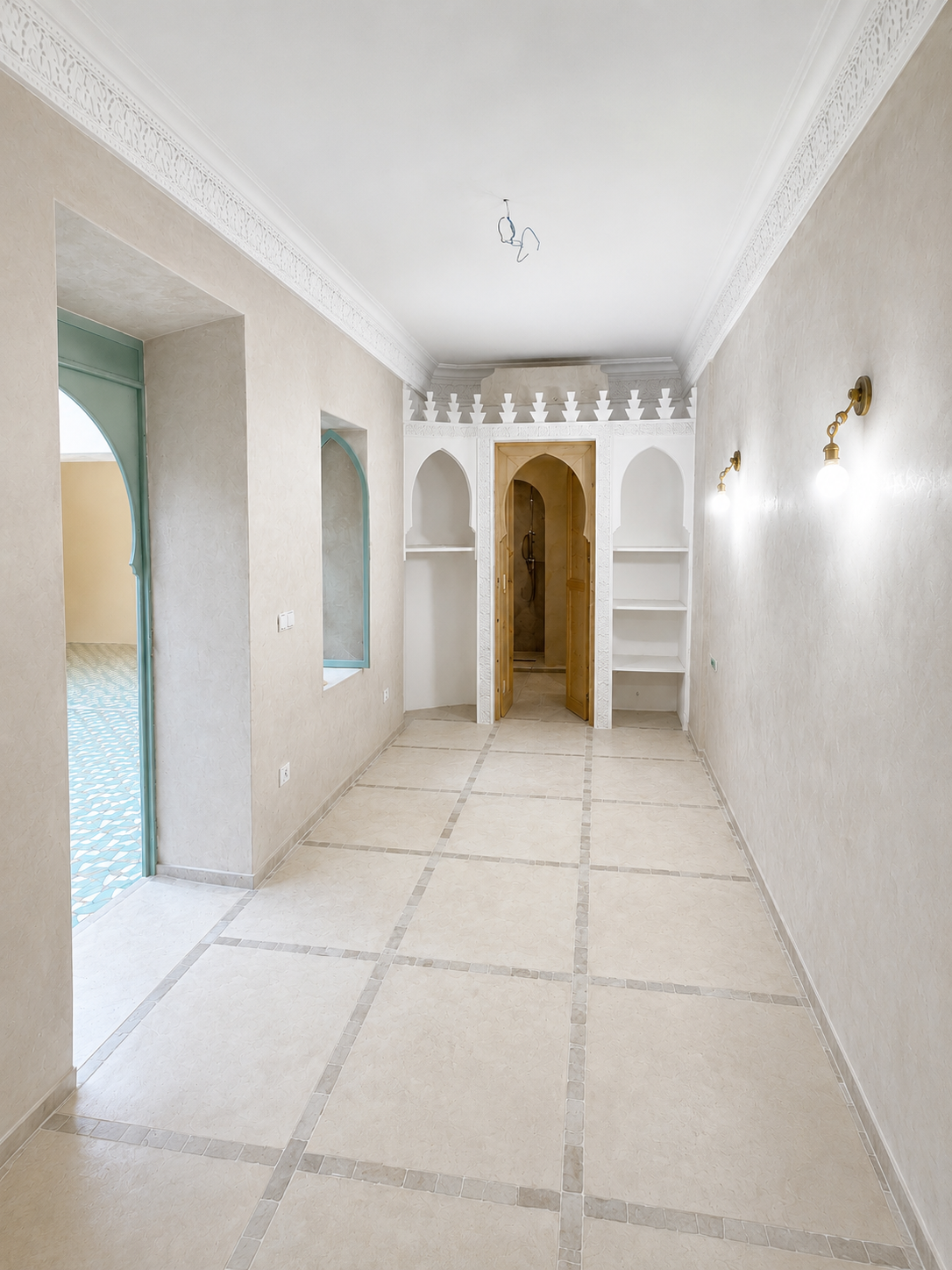 Superbe Riad 7 Chambres à 200 m de la Place Jemaa El-Fna