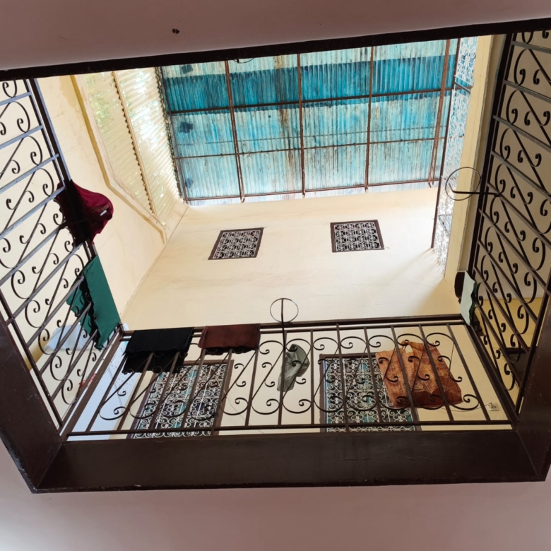 Riad 90m2 Melkia – bab Taghzout