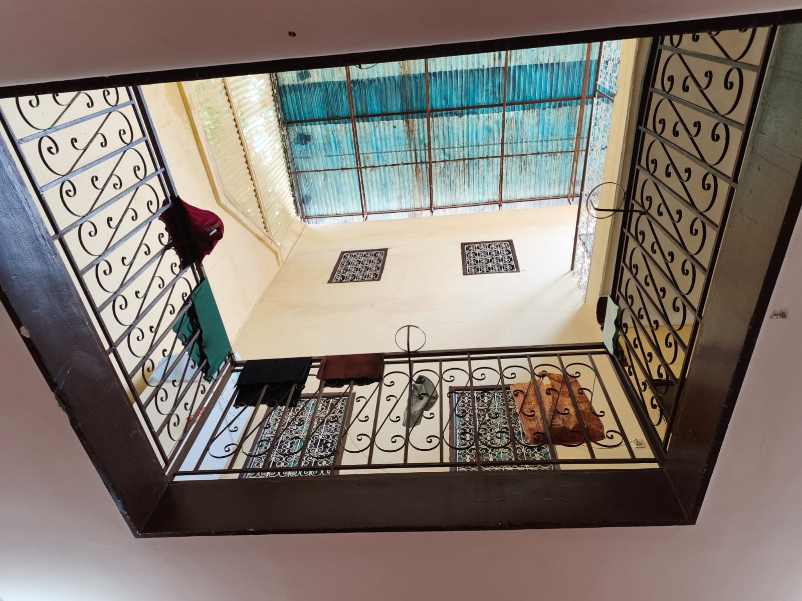 Riad 90m2 Melkia – bab Taghzout