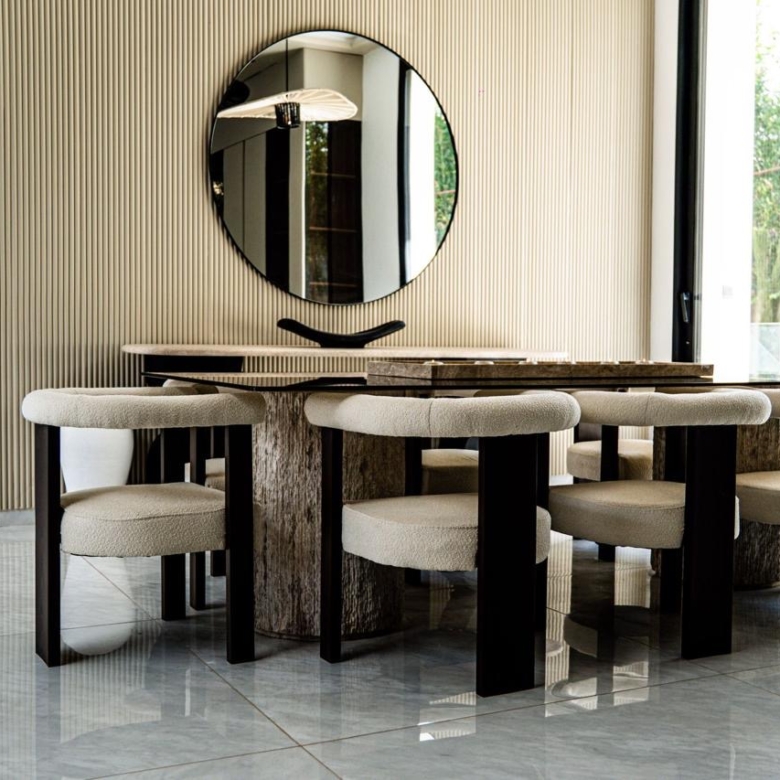 Splendide Villa 6 chambres titré avec VNA