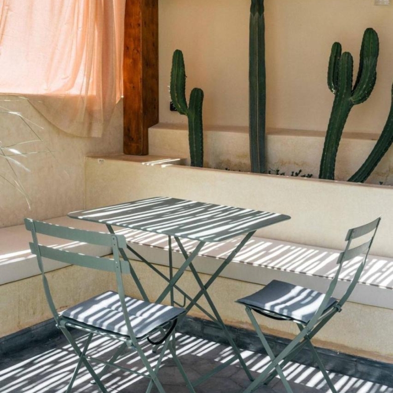 Riad en exploitation – 4 Chambres Bab Doukkala