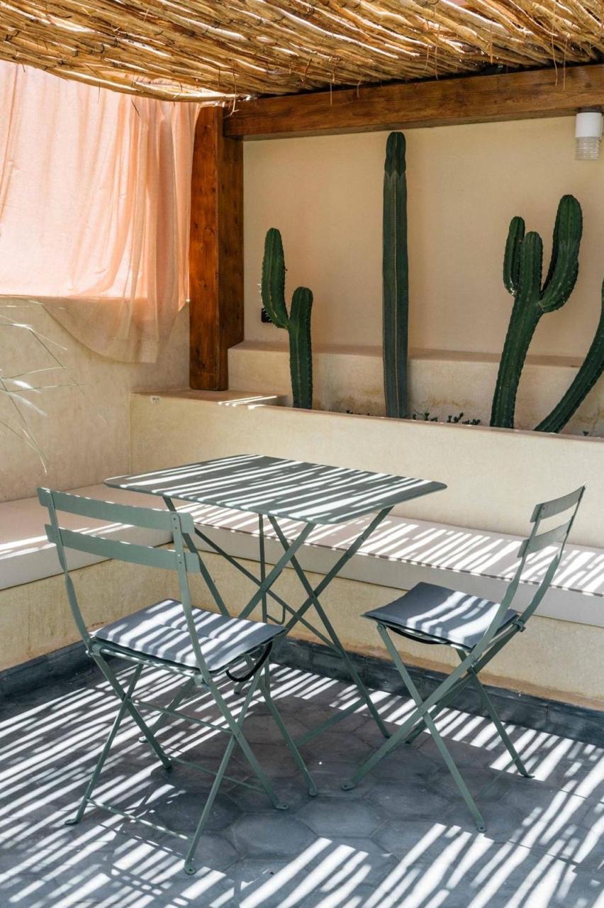 Riad en exploitation – 4 Chambres Bab Doukkala