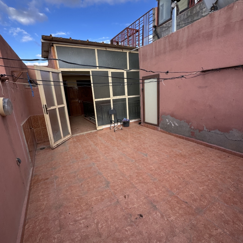 Riad Melkia 70 M2 bon état Bab Doukala