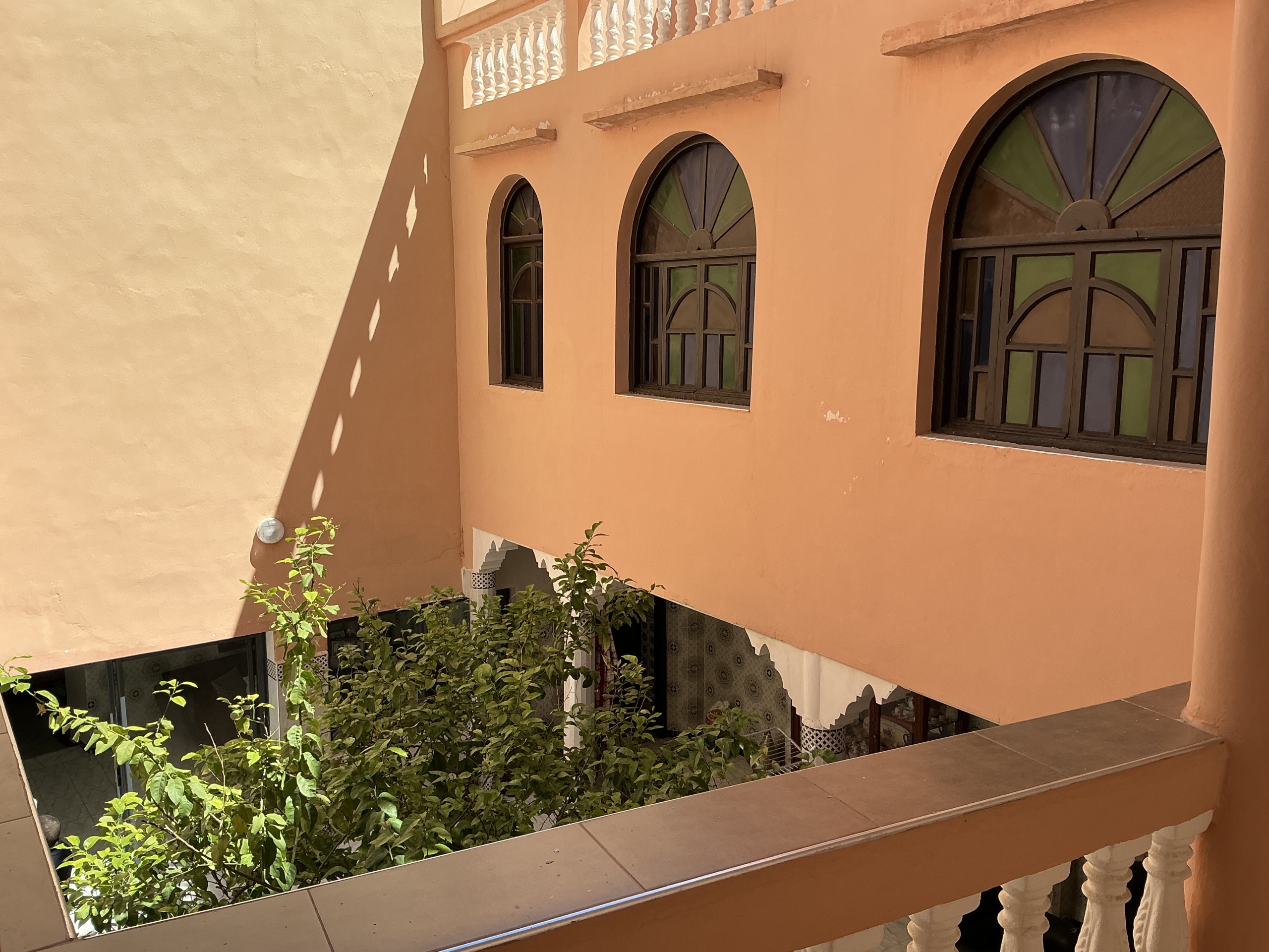 Riad 321m² 5 chambre melkia – Quartier Berrima