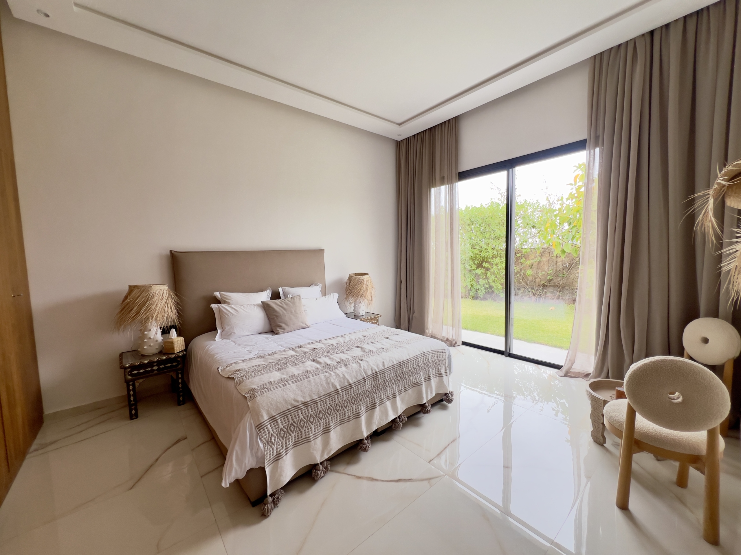 Splendide villa 4 suites VNA