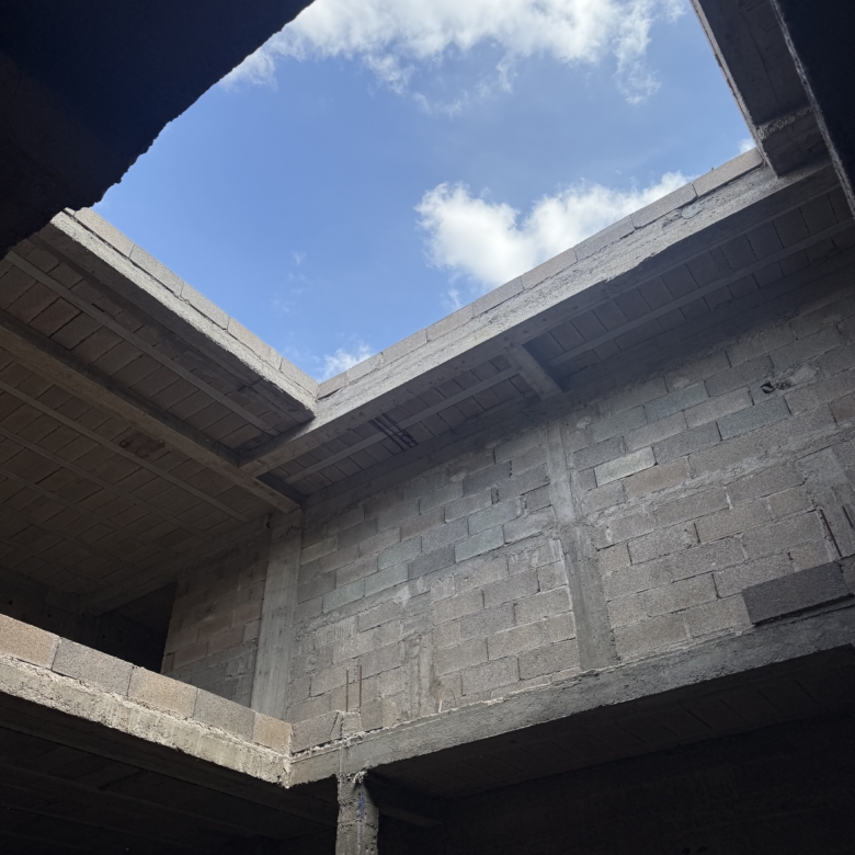 Riad à terminer – 154 m² – Réquisition – Derb Bomba Bab Doukkala