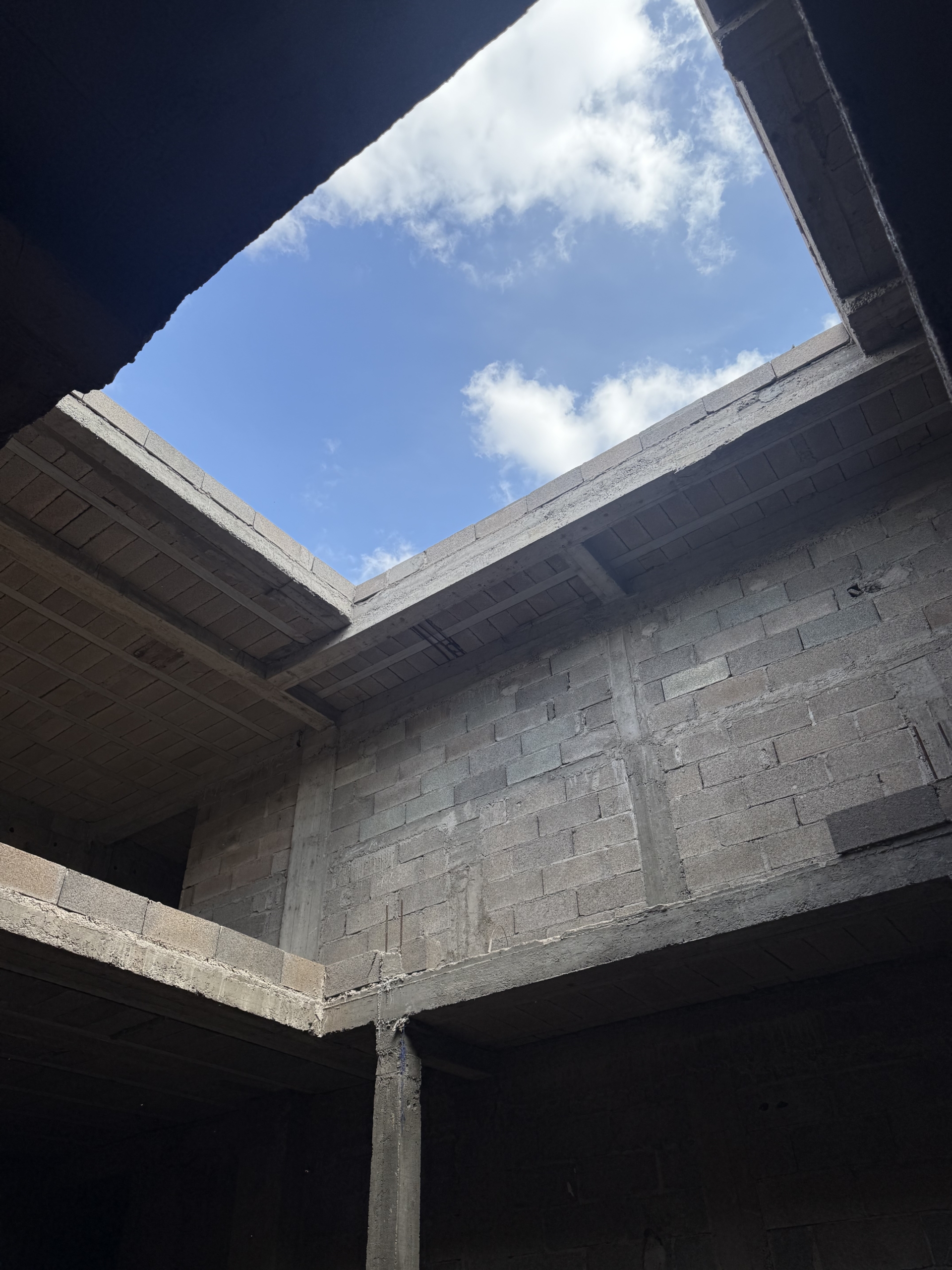 Riad à terminer – 154 m² – Réquisition – Derb Bomba Bab Doukkala