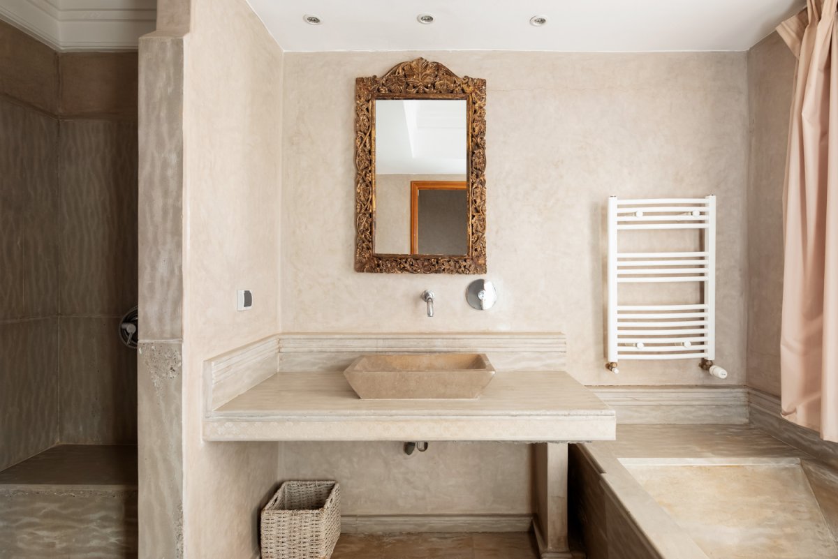 Maison d’Hôtes & SPA de Prestige à Vendre – Palmeraie de Marrakech