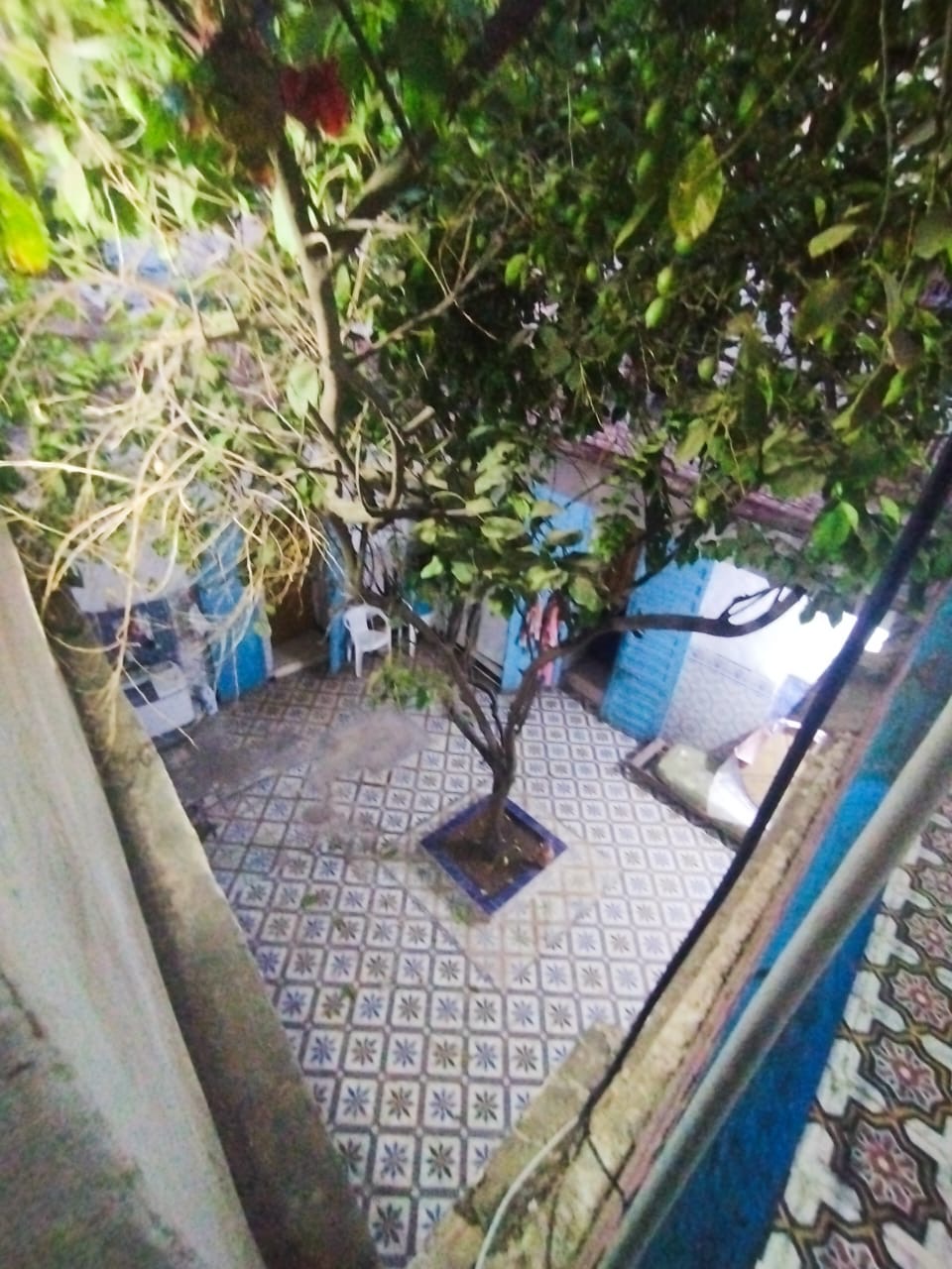 Riad 127m² à démolir Melkia – Quartier Rahba Kedima