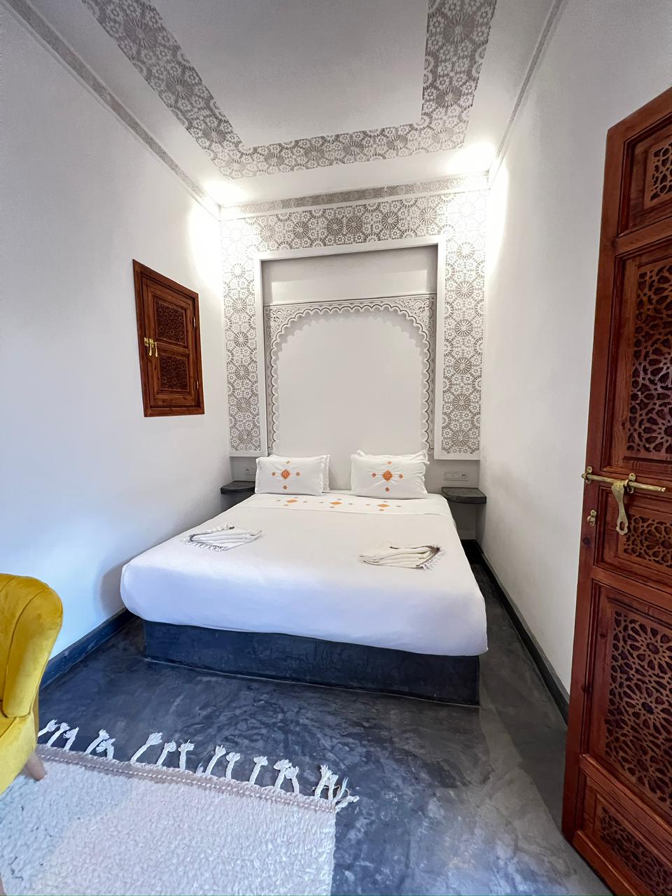 Très beau Riad 5 suites