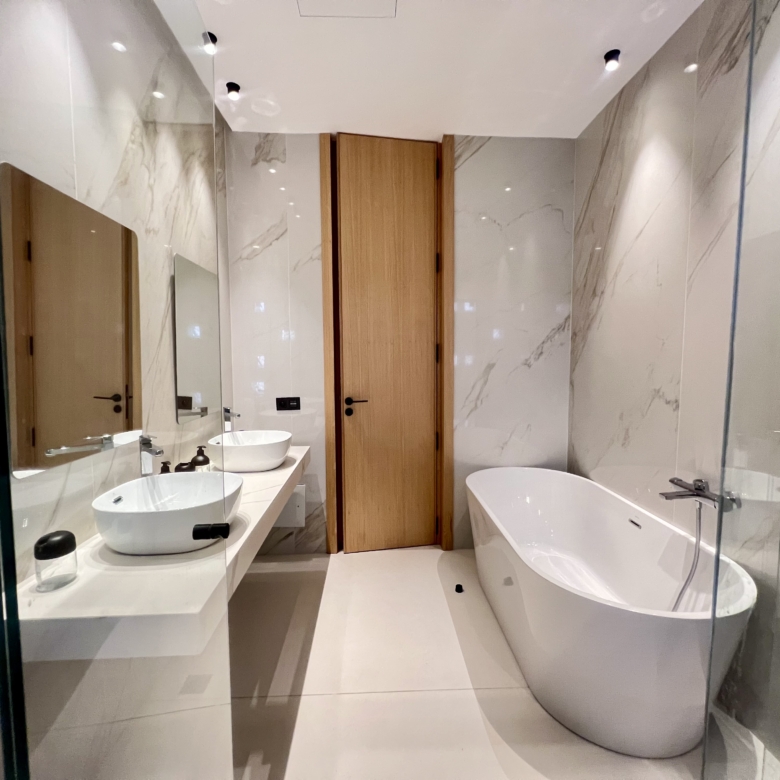 Villa moderne 236m² 5 suites – Route de Tahnaout