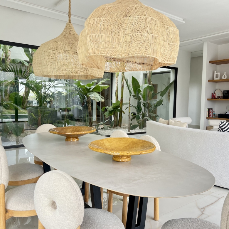 Splendide villa 4 suites VNA