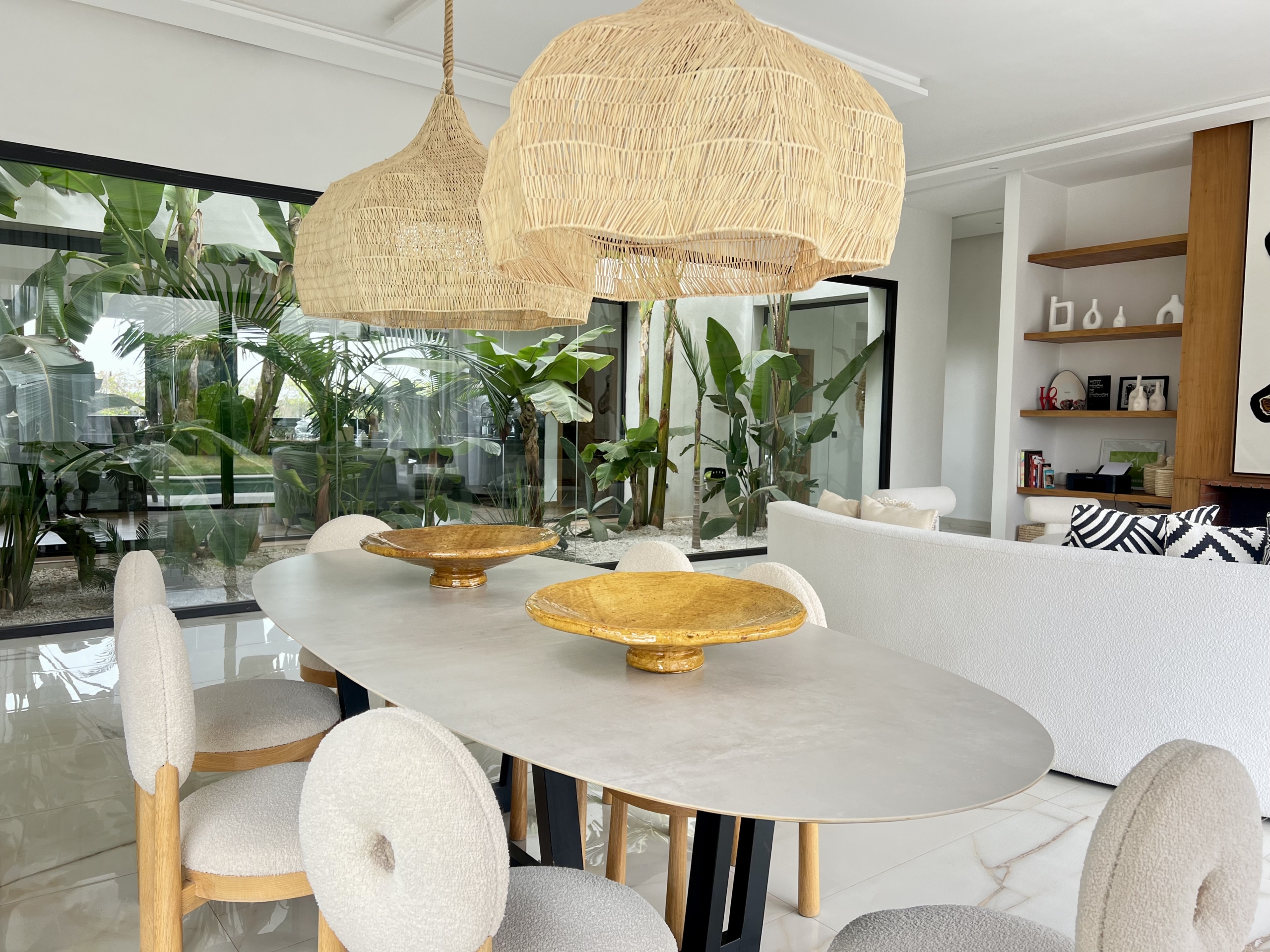 Splendide villa 4 suites VNA