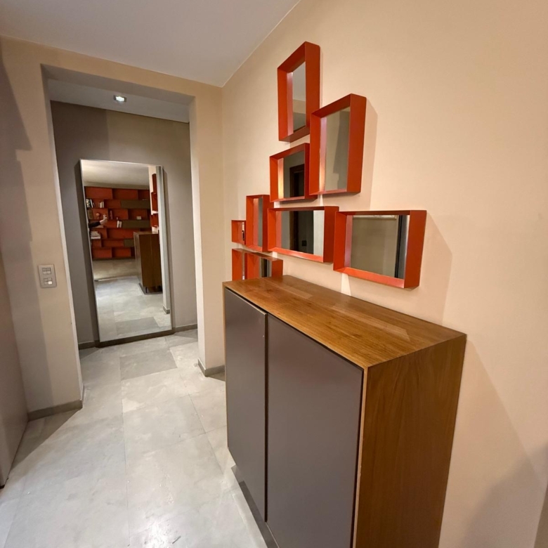 Très bel appartement en pleins centre de Gueliz