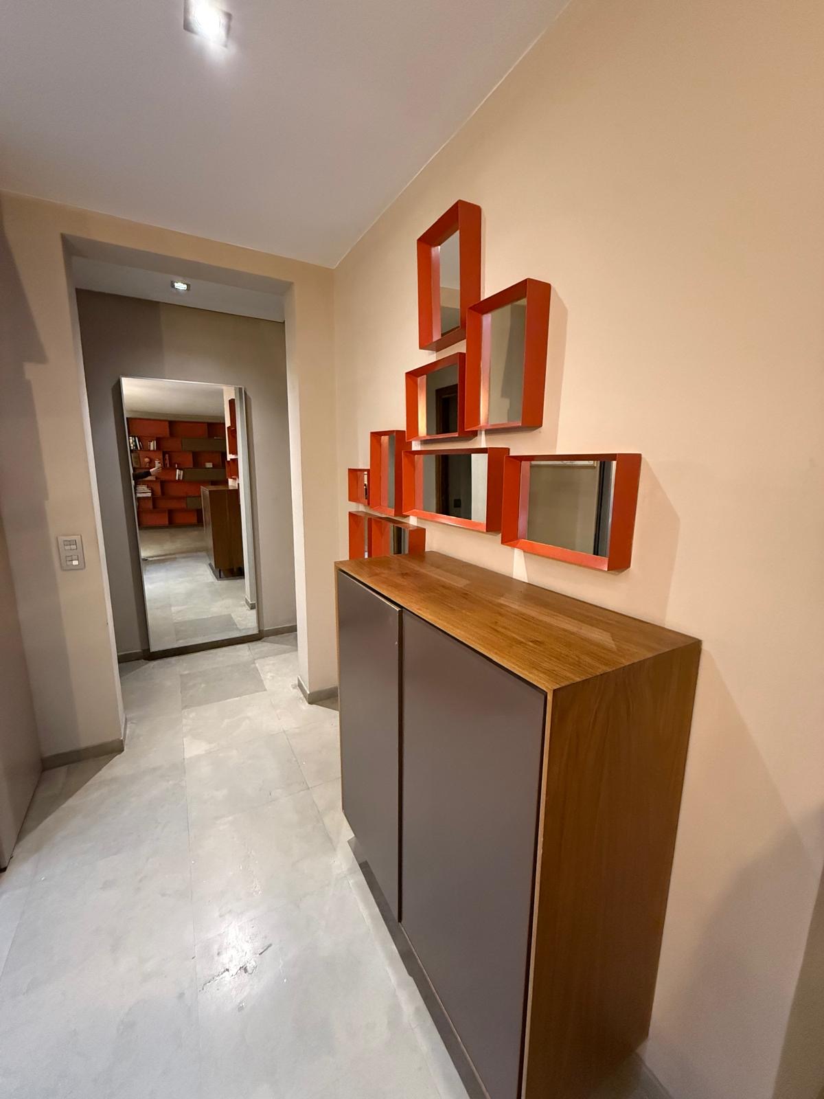 Très bel appartement en pleins centre de Gueliz