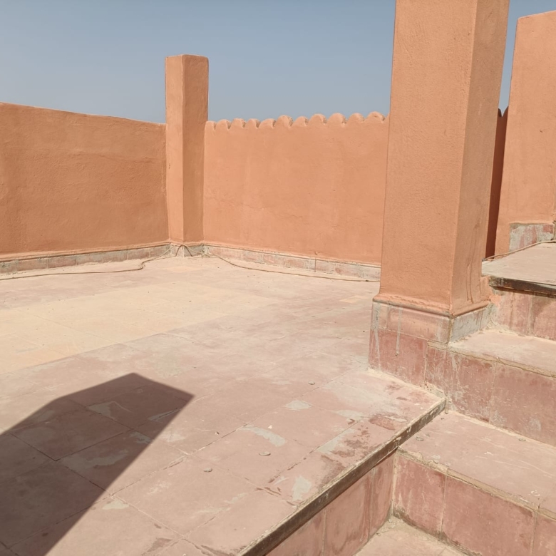Riad 269m² Titré 13 suites – Quartier Kennaria