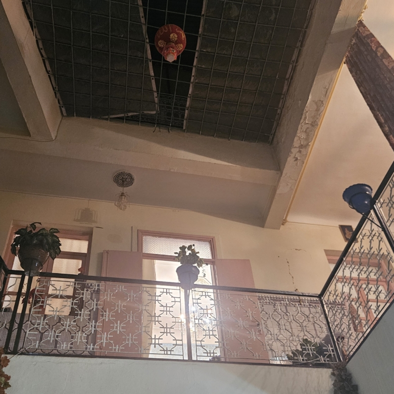 Riad 117m² Titré à 3 minutes de la place Jemaa el-Fna – Quartier Daffa et Arbaa