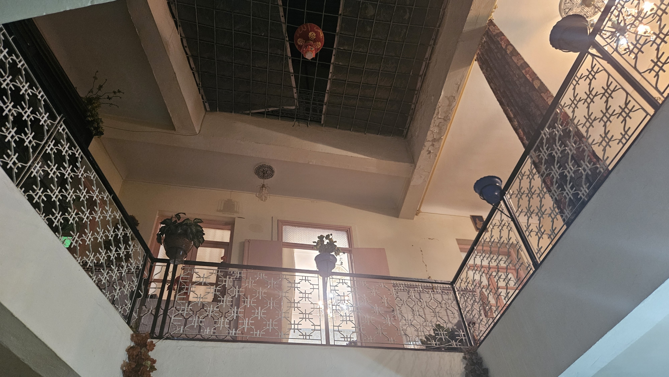 Riad 117m² Titré à 3 minutes de la place Jemaa el-Fna – Quartier Daffa et Arbaa