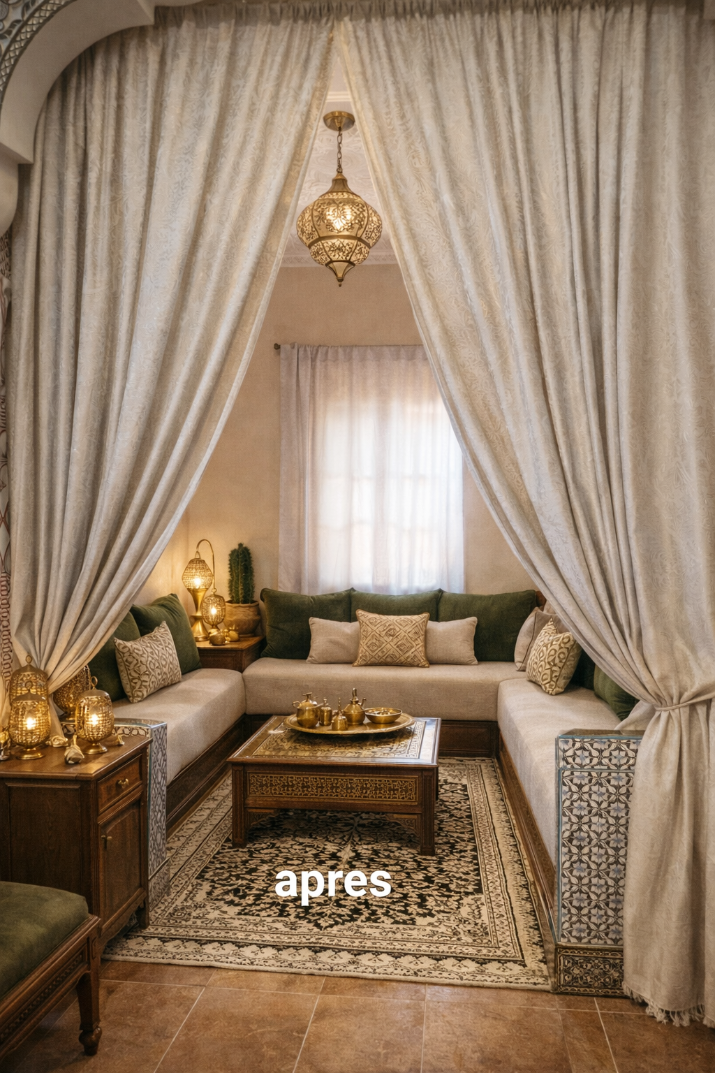 Douiria en Requisition 70m2 – Bab Tarzout