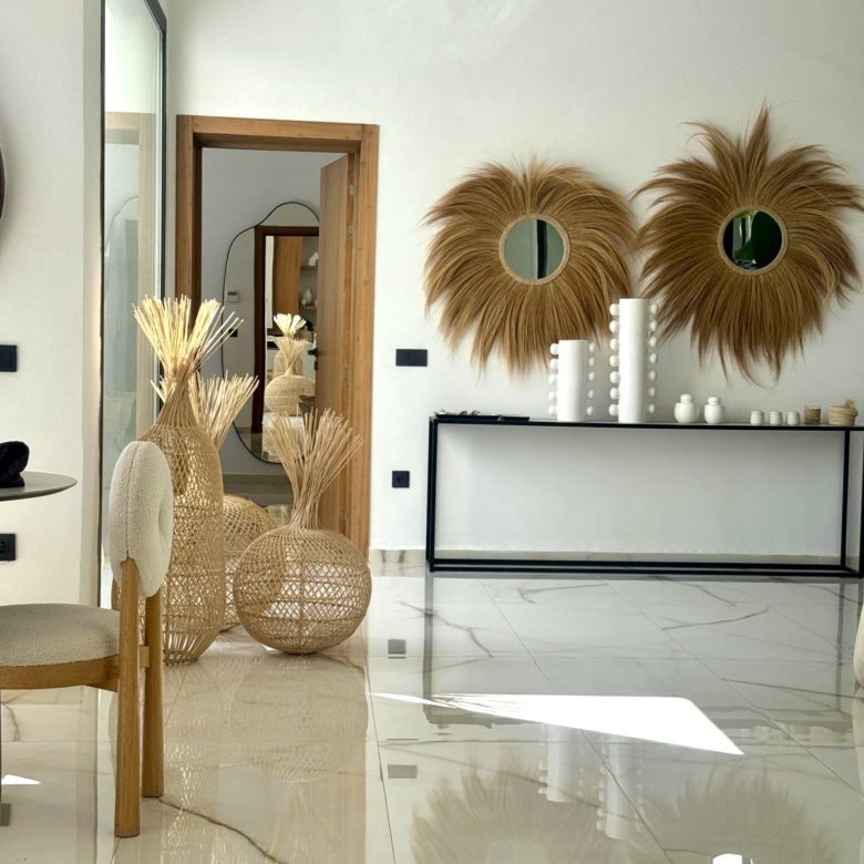 Splendide villa 4 suites VNA